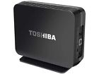 Hdnb130xkek1 Toshiba 3tb Canvio Home Backup &amp; Share Network Storage