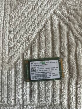 Kbg30zms128g Toshiba 128gb Internal M.2 Solid State Drive