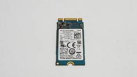 Kbg30zmt256g Toshiba Lot Of 2 Bg3 256 Gb Nvme 42mm Ssd