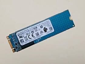 Kbg30zmv Toshiba 512g Storage Internal Ssd-health 95%