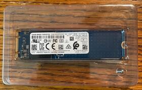 Kbg3zmv256g Toshiba 256gb M.2 2280 Nvme Ssd - With Screw Tested Specs/health