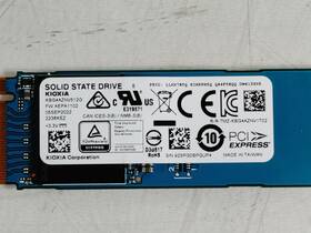 Kbg4aznv512g Toshiba 512 Gb Nvme 80mm Solid State Drive