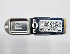 Kbg50znt512g Toshiba Kbg50znt Kioxia 512gb Pcie Gen4x4 Nvme M.2 2242 Internal Ssd Drive