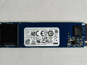 Kbg5aznv512g Toshiba Bg5 512 Gb Nvme 80mm Solid State Drive