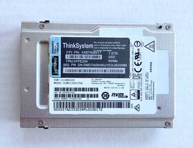 Kcm51vug1t60 Toshiba 1.6tb Ssd Pcie Nvme Solid State Drive 1.6 Tb