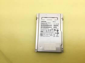 Kpm5wvug1t92 Toshiba Kioxia Pm5-v 1.92tb Sas 12gb/s 512n 2.5ftft Sed Fips Ssd