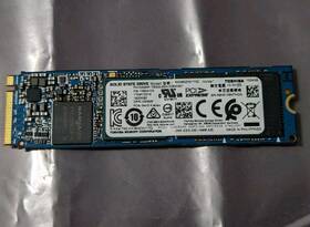 Kxg60znv1t02 Toshiba 1tb M.2 Nvme 2280 Internal Ssd Solid State Drive