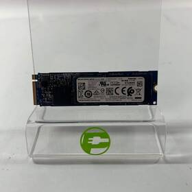 Kxg80znv256g Toshiba 2230mm 256gb M.2 Nvme Gen 3.0 X 4 Ssd