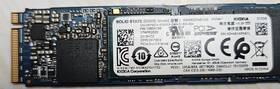 Kxg8aznv512g Toshiba Kioxia Xg8 Pcie 4.0 Nvme 512gb Opal M.2 2280 Ssd