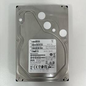 Mg04sca40ee Toshiba 4tb 3.5 Inch Sas Hdd 7200 Rpm