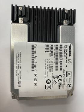 Px05svb080 Toshiba 800gb Sas 12g Mu 2.5 Inch Solid State Drive
