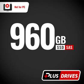 Px05svb096 Toshiba 960gb 1tb Sas Ssd 2.5 Inch Server Drive 12gbps