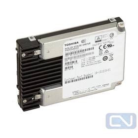 Px05svb320 Toshiba Px05svb 3.2tb 2.5 Inch Sas 12gb/s 3 Dwpd Under 55 Tb Writes