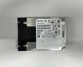Px05svq320b Toshiba 3.2tb 12g Sas 2.5 Inch Sff Ssd Solid State Drive