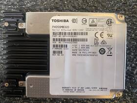 Sdfa300gea01 Toshiba 3.2tb 12gbps 2.5 Inch Ssd Drive Px05smb320