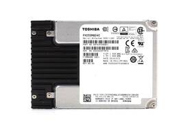 Sdfa303geb01 Toshiba Px05smq040 400gb 2.5 Inch 12gb/s Sas Solid State Drive P/n