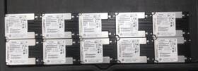 Sdfak03exb01 Toshiba Px05svq040 2.5 Inch 400gb Sas 12gb/s Ssd Lot Of 10