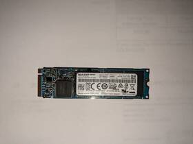Thnsf256gpuk Toshiba Sss0l24585 Lenovo / 256gb Nvme M.2 Pcie Internal Ssd