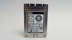 Thnsf8800came Toshiba Dell 800 Gb Emlc Sata Iii 1.8 Inch Solid State Drive