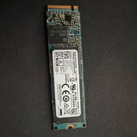 Thnsn512gpuy Toshiba 512gb Nvme Pcie M.2 Internal Ssd Green