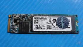 Thnsn5256gp Toshiba Dell 5289 256gb Nvme M.2 Ssd Solid State Drive 8d5ht