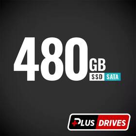 Thnsnj480pcsz Toshiba 480gb 500gb Sata Ssd 2.5 Inch Enterprise Drive 6gbps