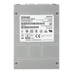 Thnsnj800pcsz Toshiba 800gb Sata 6gb/s