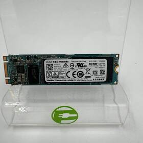 Thnsnk256gnv8 Toshiba 256gb