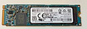 Thsn5512gpuk Toshiba 512gb M.2 Nvme Xg4 Pcie Solid State Drive Ssd