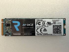 Rvd400-m22280-1t Toshiba Y62s100etpjv Ocz Rd400 1tb Nvme M.2 2280 Ssd
