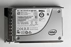 Ssdsc2kg960g7r Tr3my Intel Dell Dc Sata Ssd Solid State Drive