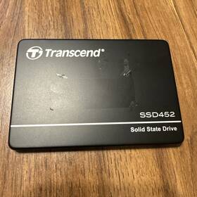 452k2 Transcend 760557844976 256 Gb Sata Iii 3d Nand Tlc Internal 2.5 Inch Solid State Drive Ssd