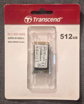 Ts120gmts430s Transcend Ts120gmts420s Mts430 M.2 120gb Sata Iii Internal Ssd