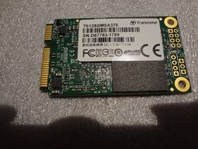 Ts128gmsa370s Transcend 370s Ssd 128 Gb Internal Msata Sata 6gb/s