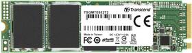 Ts128gmte652t2 Transcend 128gb Nvme Pcie Gen3 X4 M.2 2280 2100mb/s 3d Tlc Solid State Drive Ssd