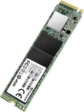 Ts128gmte662ti-scy Transcend 128gb M.2 Nvme Pcie 3 X4 2280 Ssd Laptop Desktop Win10 Ltsc Storage