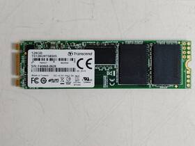 Ts128gmts830s Transcend 128 Gb M.2 80mm Solid State Drive