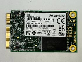 Ts1tmsa470t Transcend 1tb 3d Tlc 112l Msata 560mb/s Sataiii Ssd
