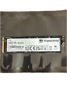 Ts1tmte712a-i Transcend 1 Tb Ts1tmte712a Nvme Pcle Gen4x4 M.2 2280-d2-m Internal Ssd