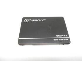 Ts1tssd452k2 Transcend 1tb 2.5ftft Sata Ssd Hard Drive Solid State 6g Dell Hp 7mm