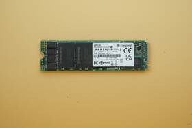 Ts240gmte662p Transcend 240 Gb M.2 Nvme Hard Drive 80mm Solid State
