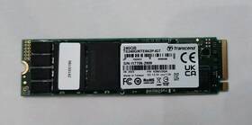 Ts240gmte662p-igt Transcend 240gb M.2 Ssd Pci 1.3