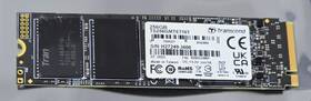 Ts256gmte710t Transcend Mte710t Solid State Drive Nvme M.2 2280 256gb Ssd