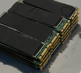 Drives-ts256gmts800se Transcend Ts256gmts800se Lot Of 20 Transcend-256gb M.2 2280 Sata 6.gps Mlc Ssd