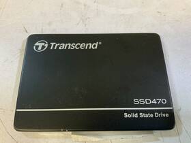 Ts256gssd470k Transcend Ssd470 2.5 Inch Ssd Solid State Drive 256gb Sata Iii R4c