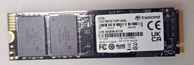 Ts4tmte720t-hol Transcend Ts2tmte720t Mte720t Ssd 4 Tb Pcie