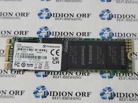 Ts2tmts952t2 Transcend 2tb M.2 Sata 2280 Ssd Grade A Sku 20481