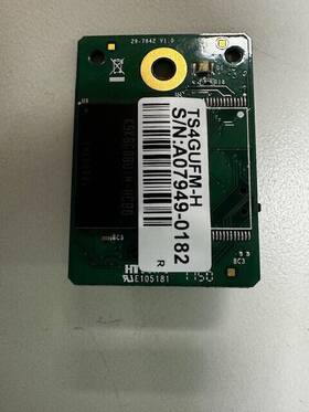 Ts4gufm-h Transcend Genuine 4gb Usb Stick 2.0