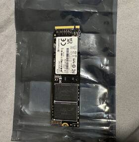 Ts4mte720t Transcend Ts4tme720t 4tb Nvme Ssd Lightly Used Great Condition