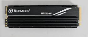 Ts4tmte250h Transcend Mte250h 4tb M.2 Nvme Internal Ssd
